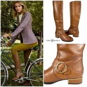 Tory Burch Sofia Boots